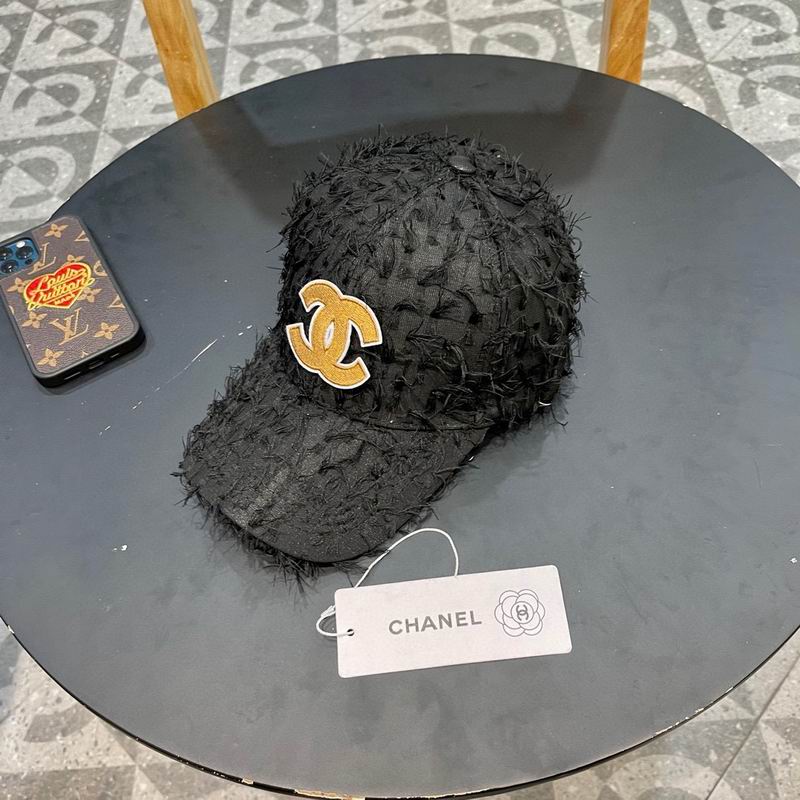 Chanel cap (30)